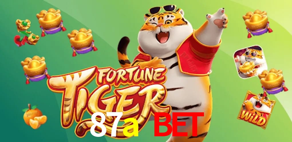 Welcome Bonus 87a bet