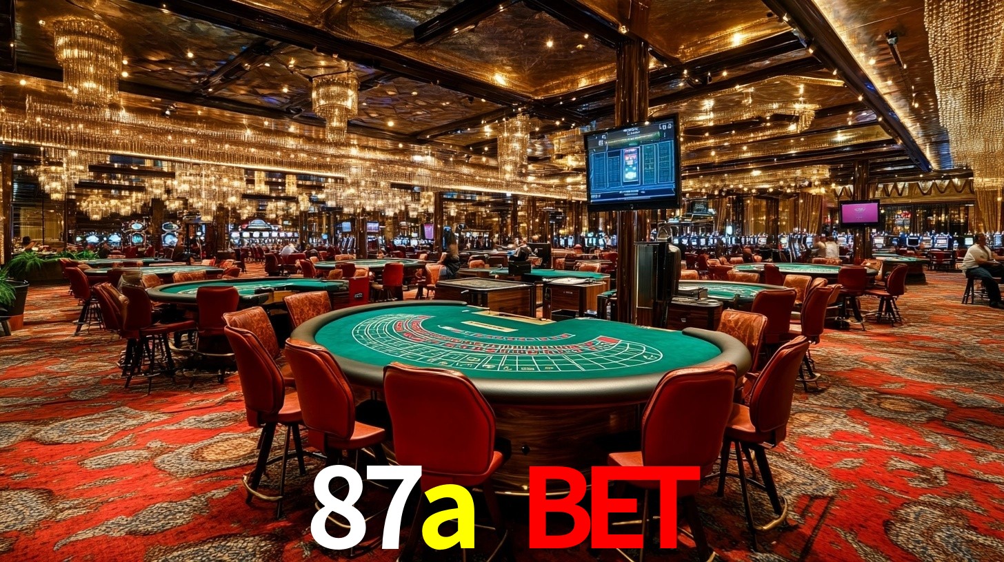 87a bet login