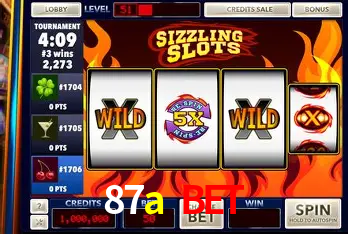 Descubra a Essência do 87a bet: Nossa História e Compromissos