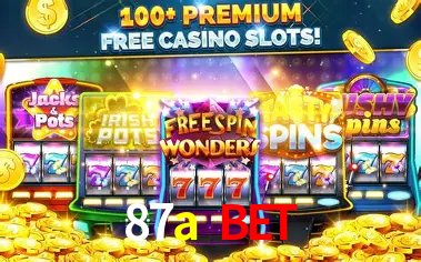 A Revolução dos Aplicativos de Jogos no 87a bet