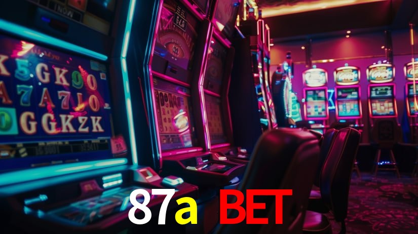 Exclusive Offers 87a bet