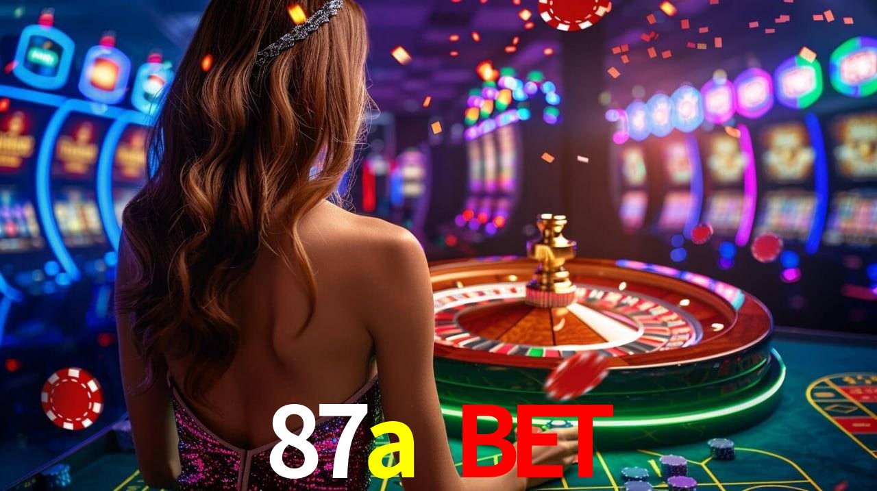 APP rápido e leve da 87a bet