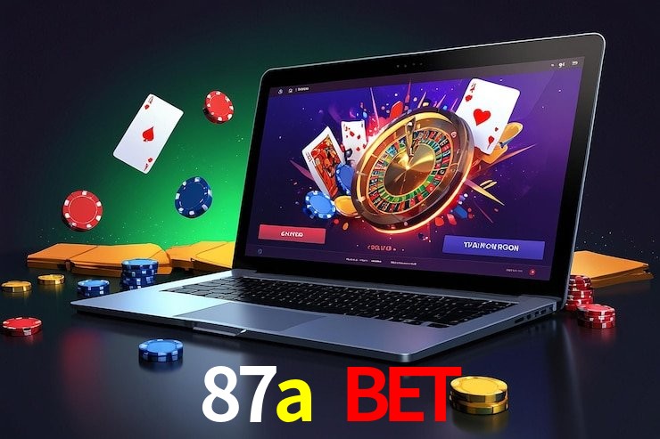 Ofertas Exclusivas 87a bet