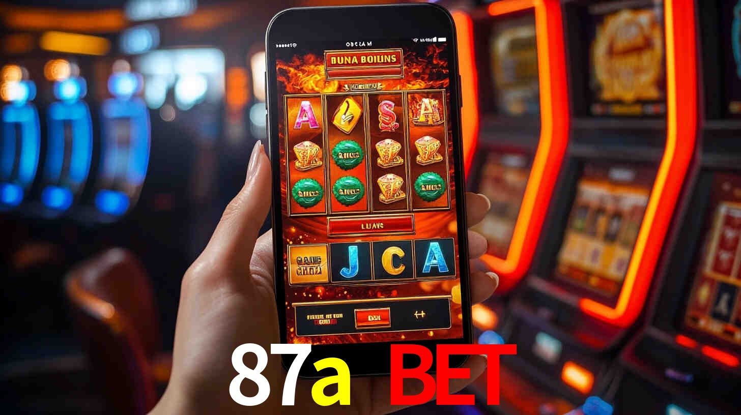 87a bet,87a.com