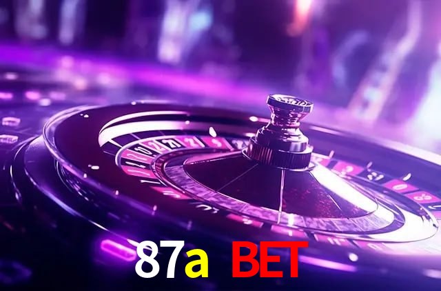 cassino 87a bet