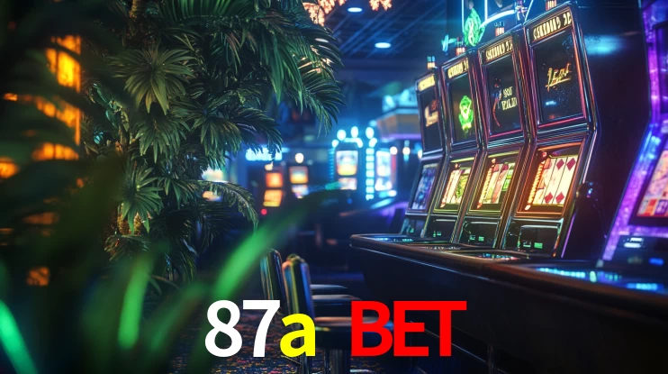 Live Casino 87a bet