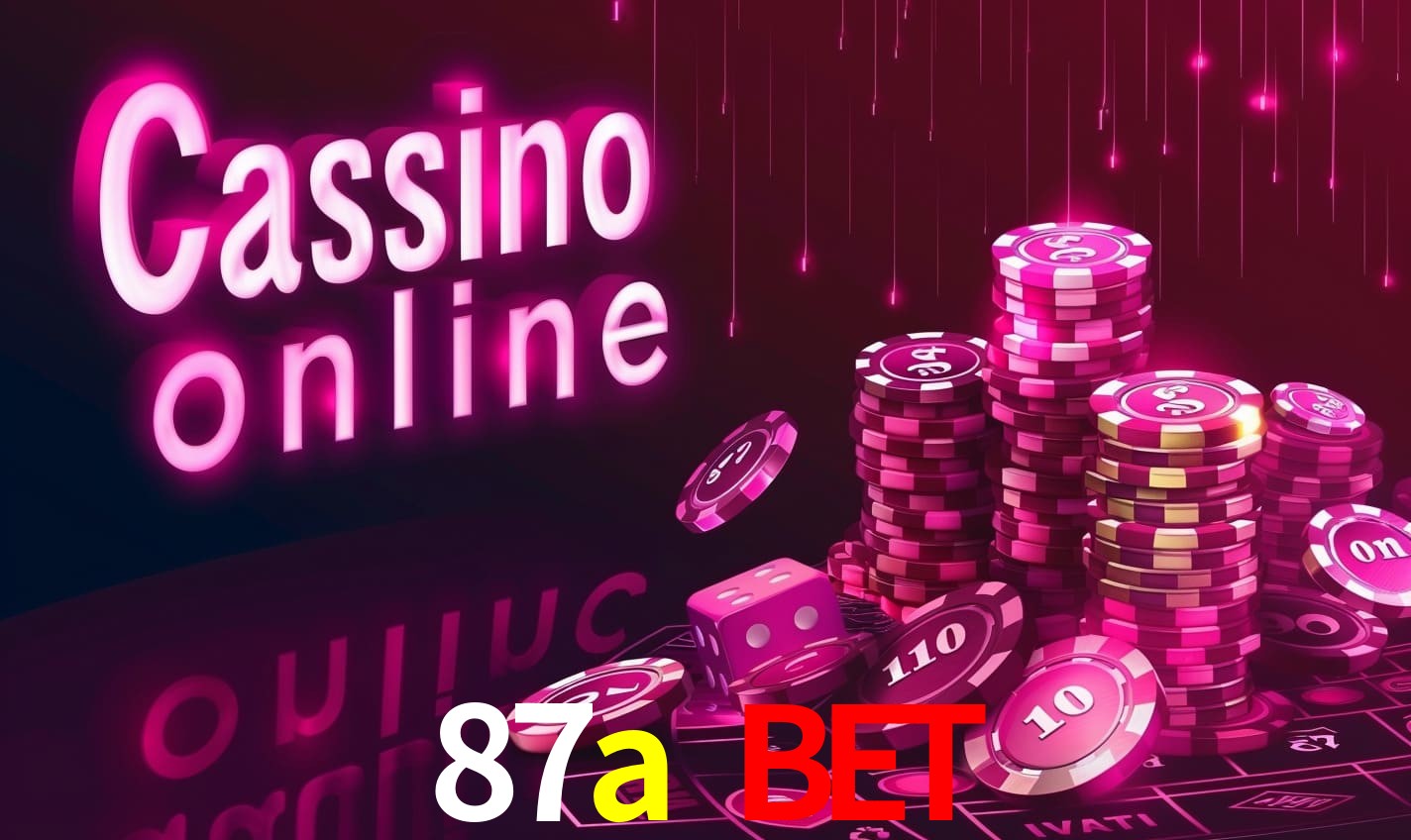 Descubra a Essência do 87a bet: Nossa História e Compromissos
