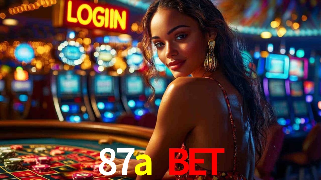 Diretório de Jogos 87a bet