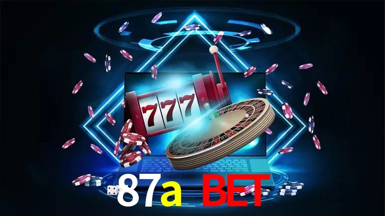Provedores de Jogos 87a bet