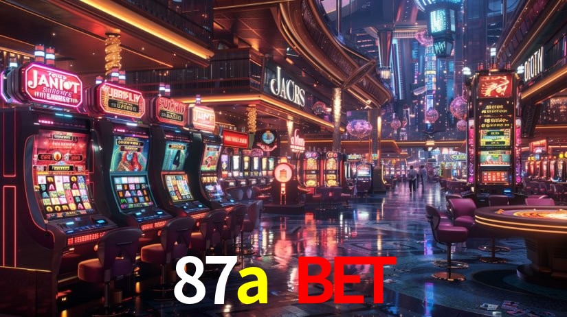 Games Directory 87a bet