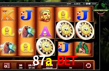 A Experiência Imersiva dos Cassinos Ao Vivo no 87a bet