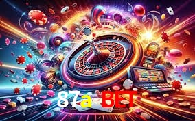 Jogo Spaceman 87a bet