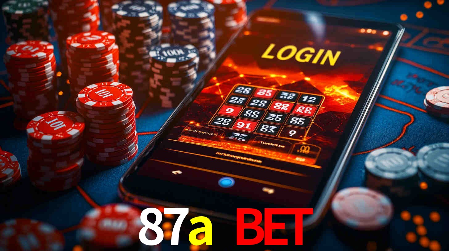 87a bet,87a.com