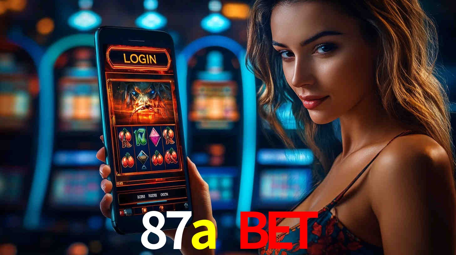 87a bet login