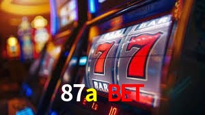 Login Seguro 87a bet