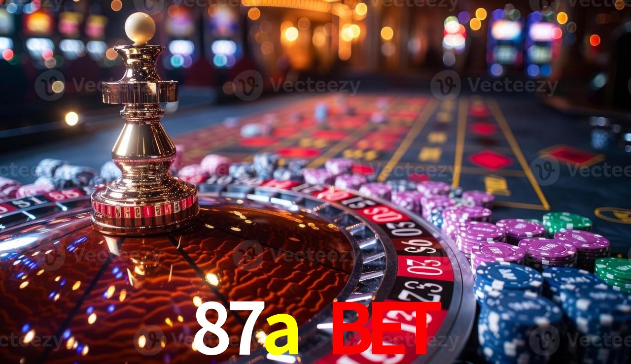 Seasonal Promotions 87a bet