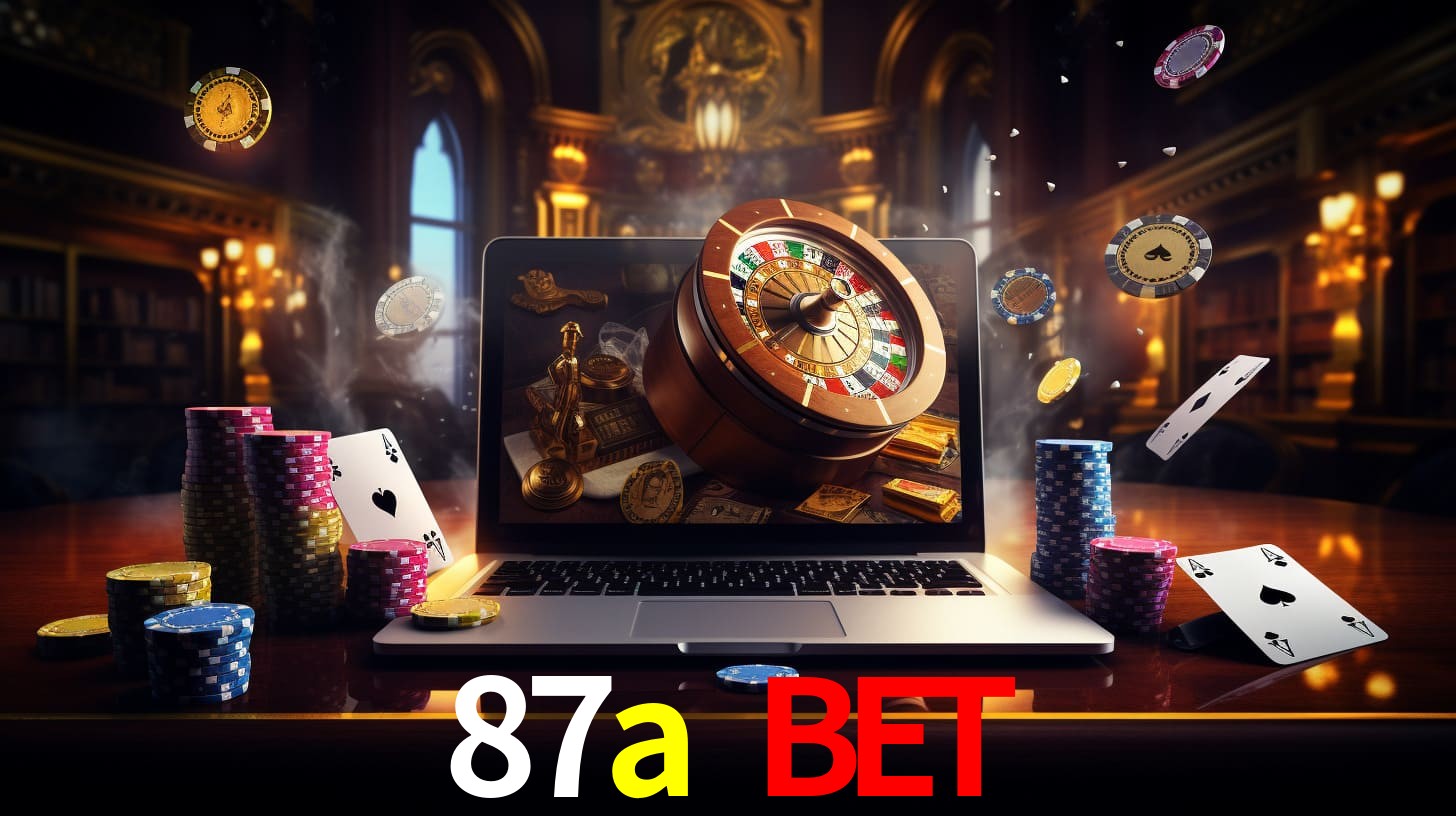 Blackjack Table 87a bet