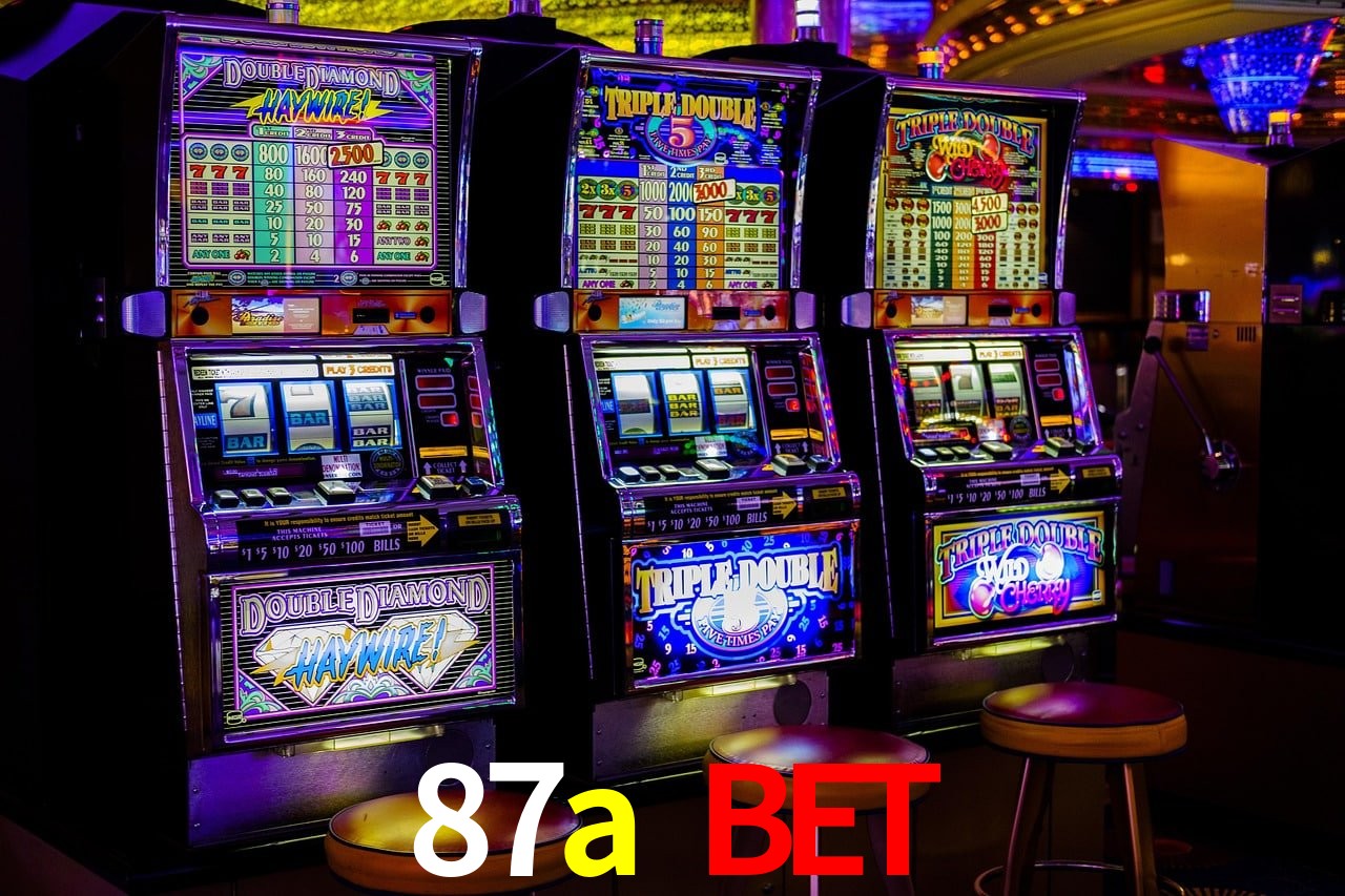 Casino VIP 87a bet