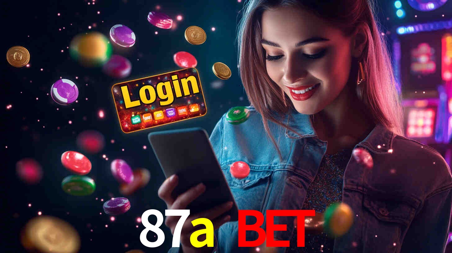 Descubra o Programa VIP da 87a bet: Vantagens Exclusivas para Jogadores