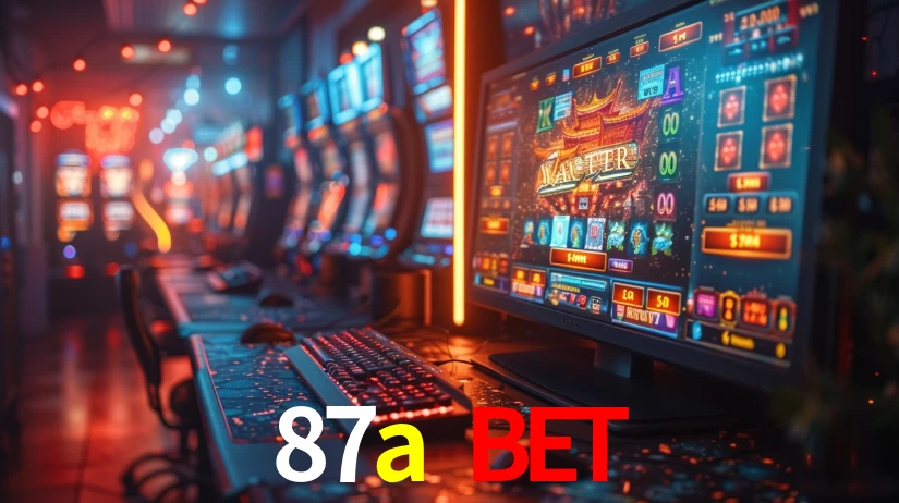 87a bet