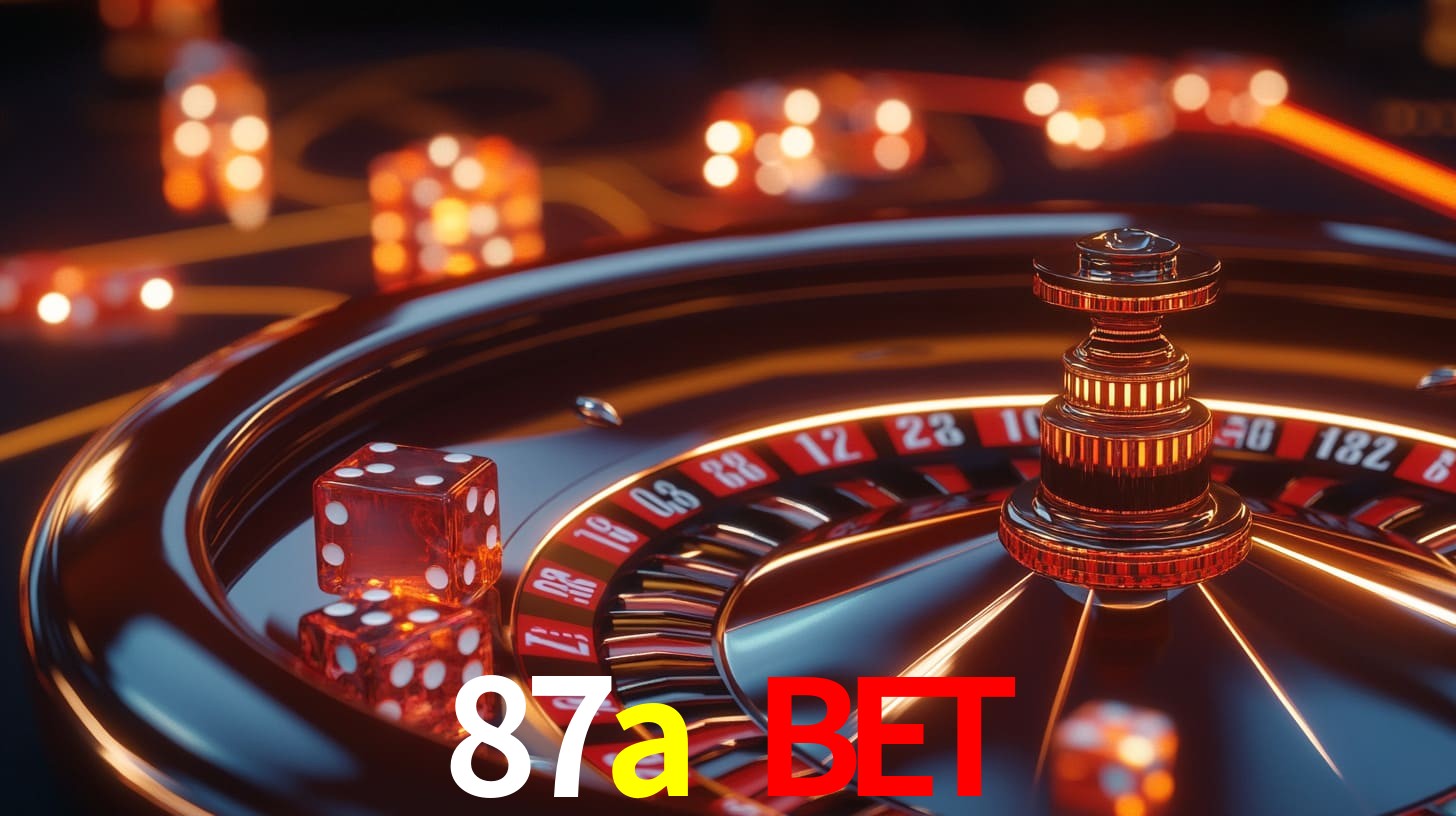 Bônus Generosos e Exclusivos no 87a bet para Você!