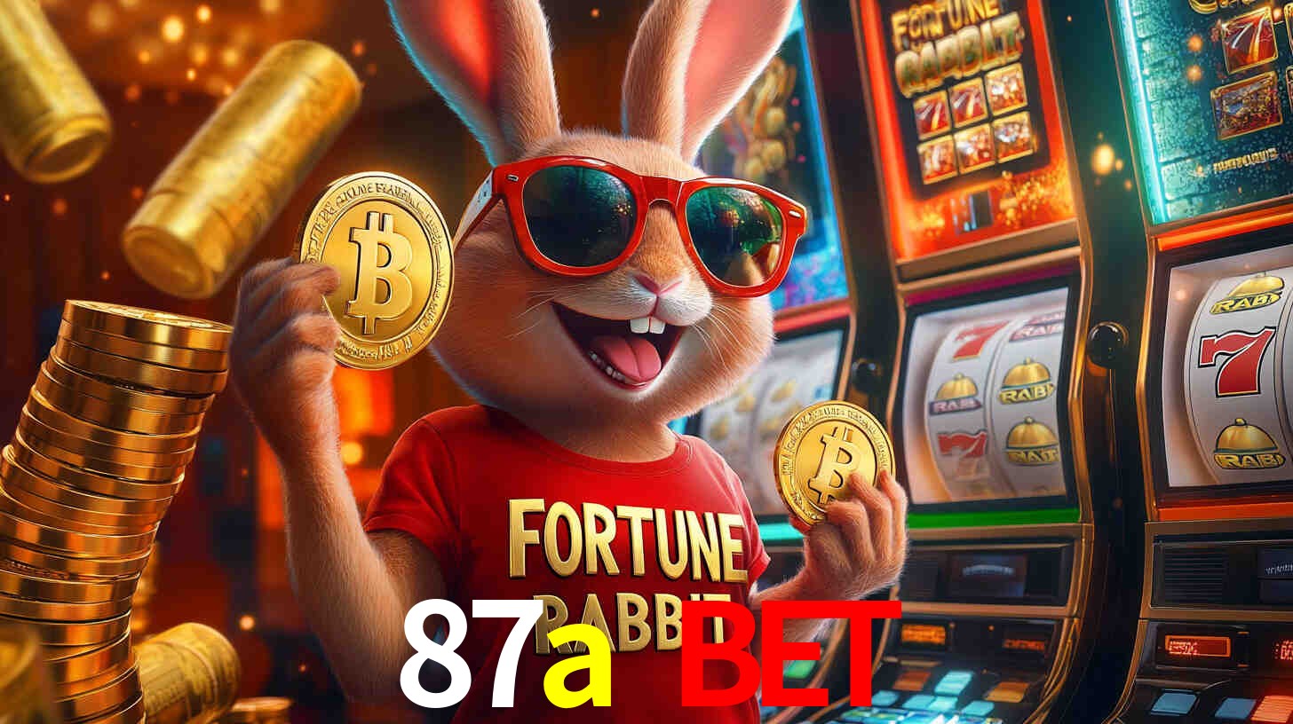 Desvendando o Mundo dos Jogos Virtuais na 87a bet