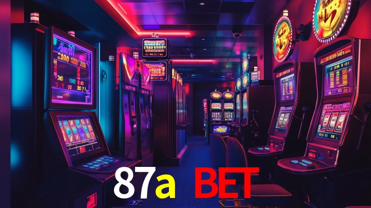 87a bet,87a.com
