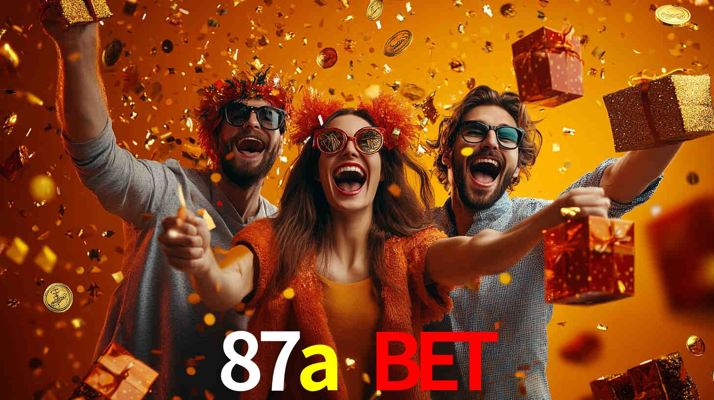 87a bet,87a.com