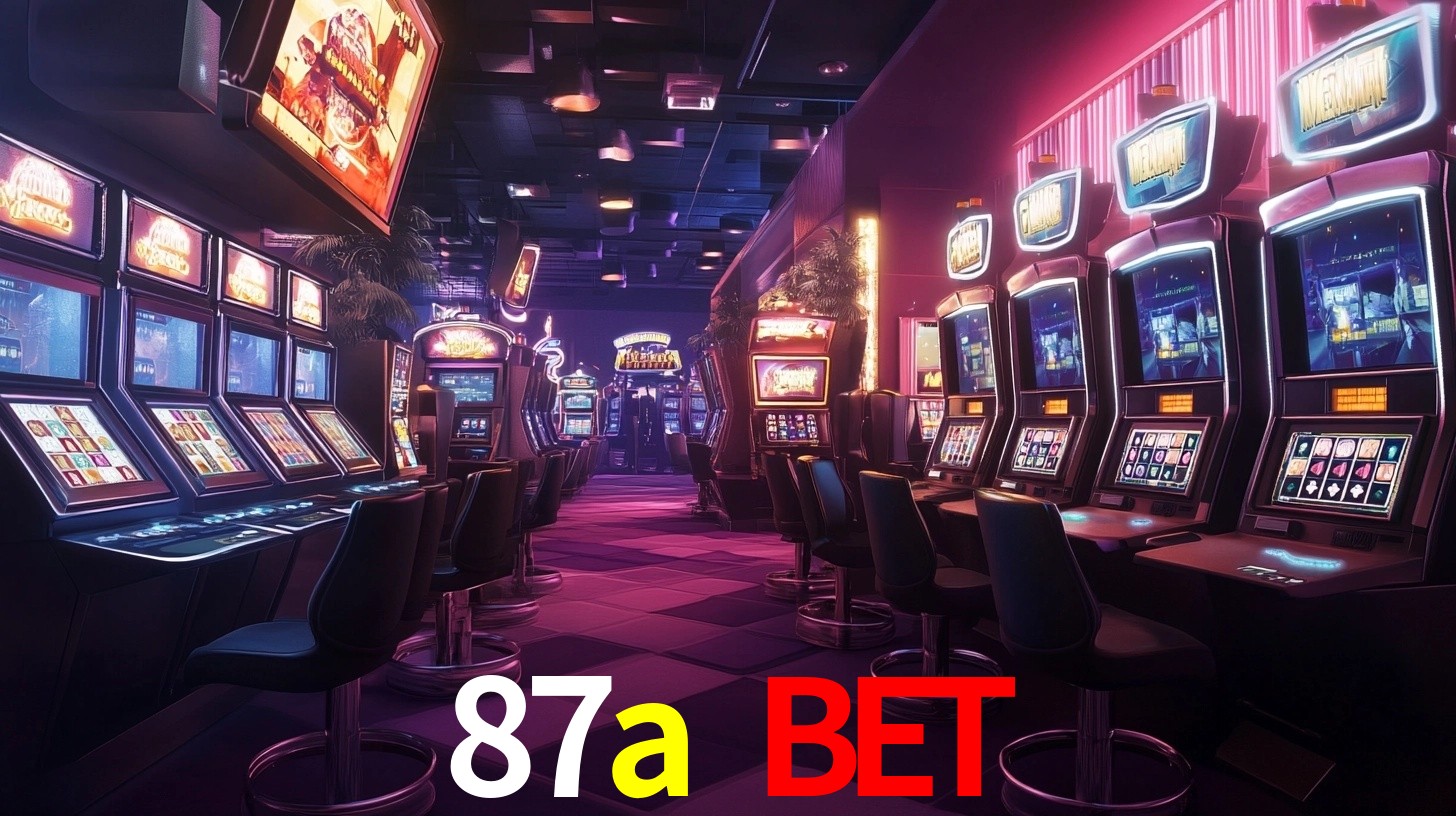 Cashback e recargas na 87a bet