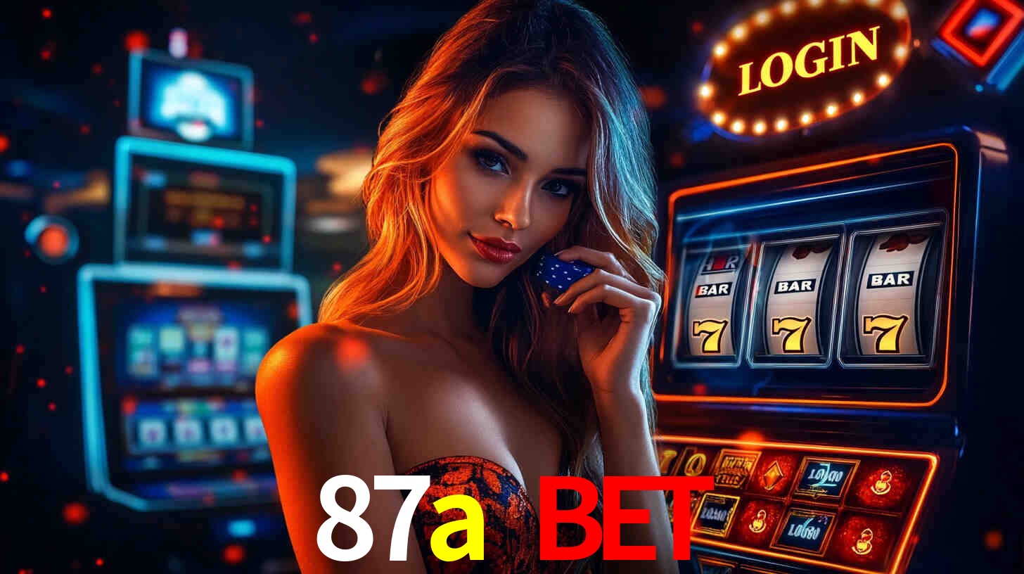 87a bet