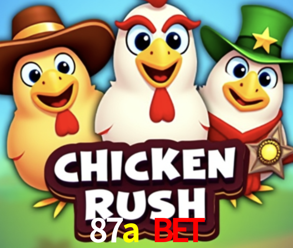 Responsive Design 87a bet