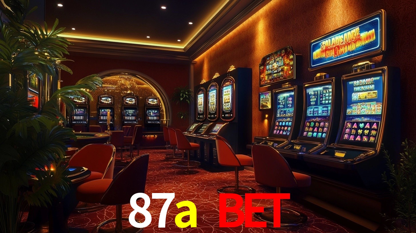 Programa VIP 87a bet