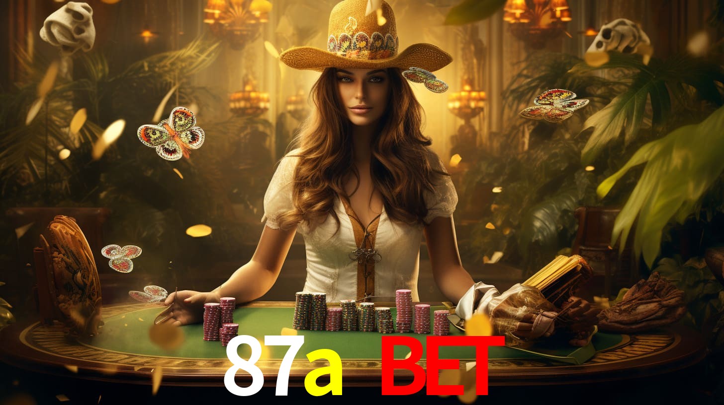 VIP Casino 87a bet