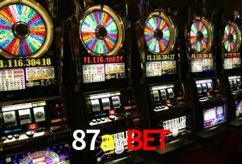 A Emoção da Loteria na 87a bet: Uma Chance de Mudança de Vida