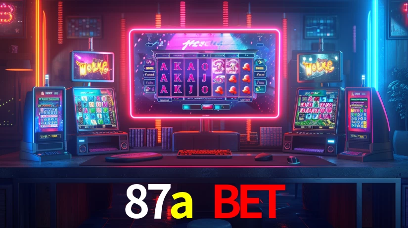 87a bet login