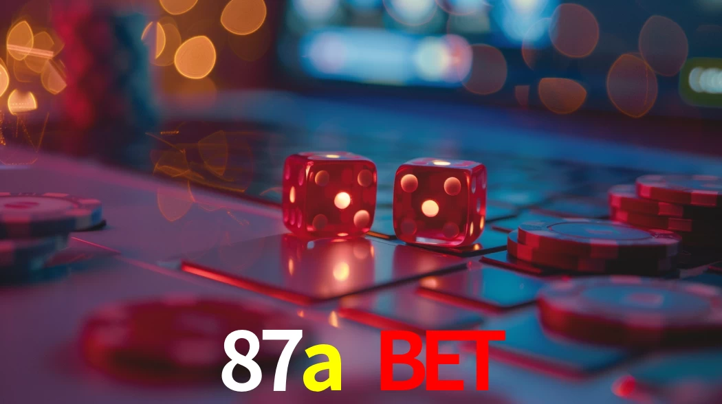 Secure Login 87a bet