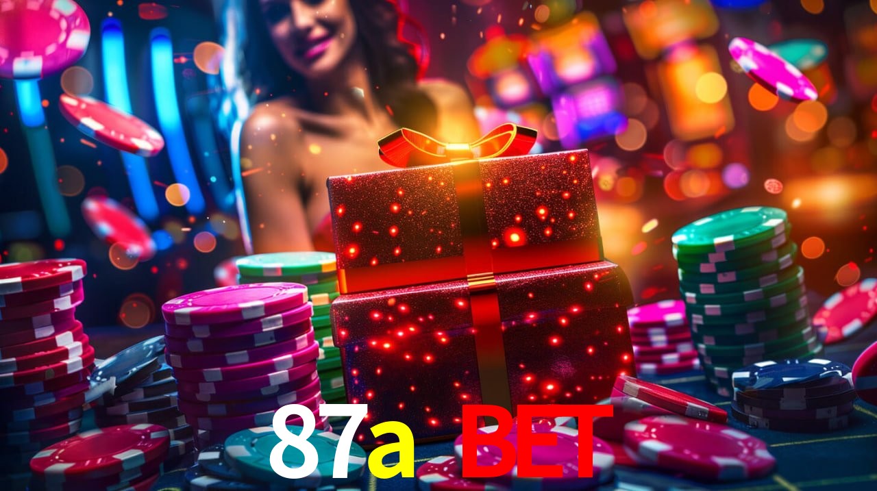 A Emoção da Loteria na 87a bet: Uma Chance de Mudança de Vida