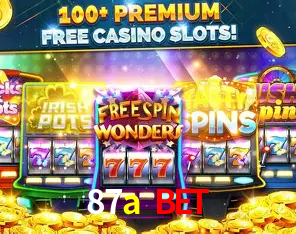 A Experiência Imersiva dos Cassinos Ao Vivo no 87a bet