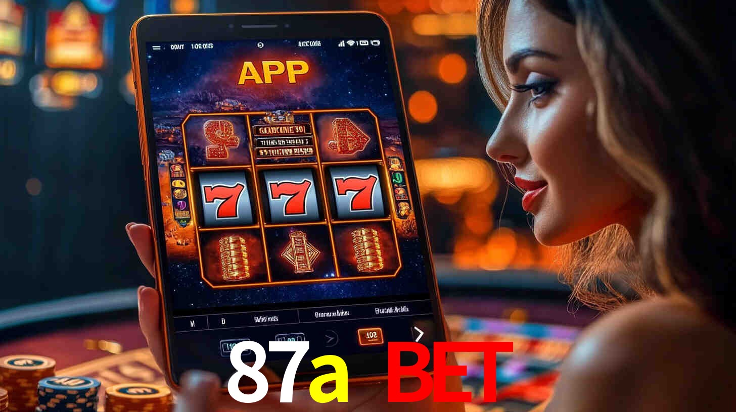 87a bet login