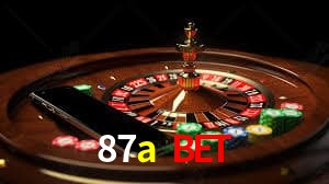 Football Betting 87a bet