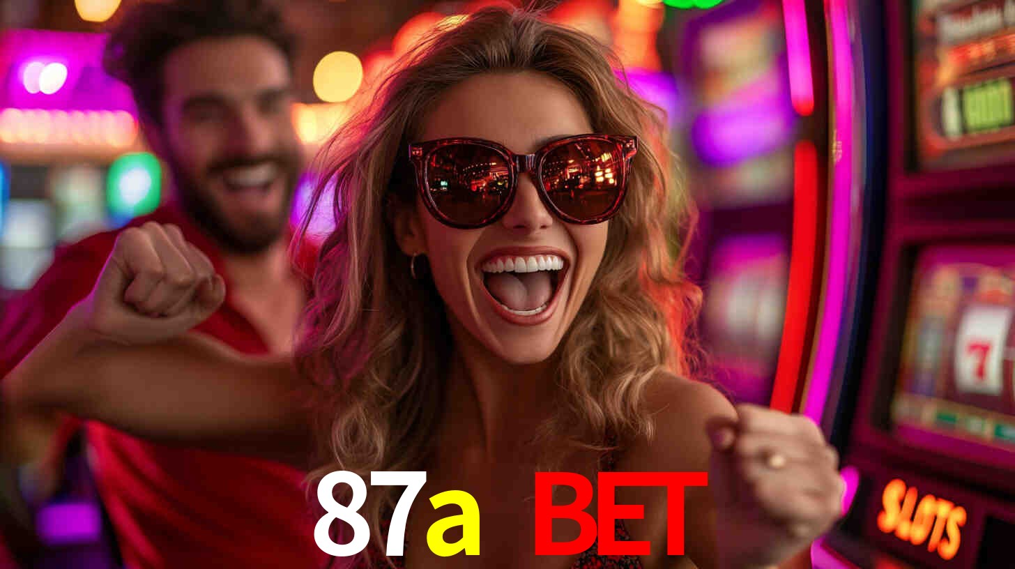 Apostas Esportivas na 87a bet: Um Guia Completo