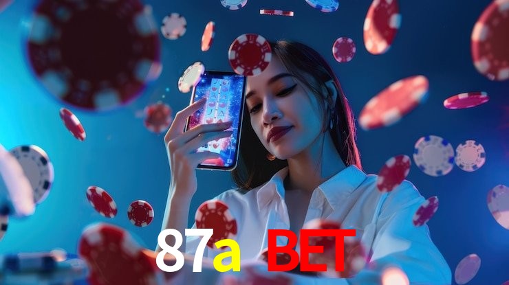 A Experiência Imersiva dos Cassinos Ao Vivo no 87a bet